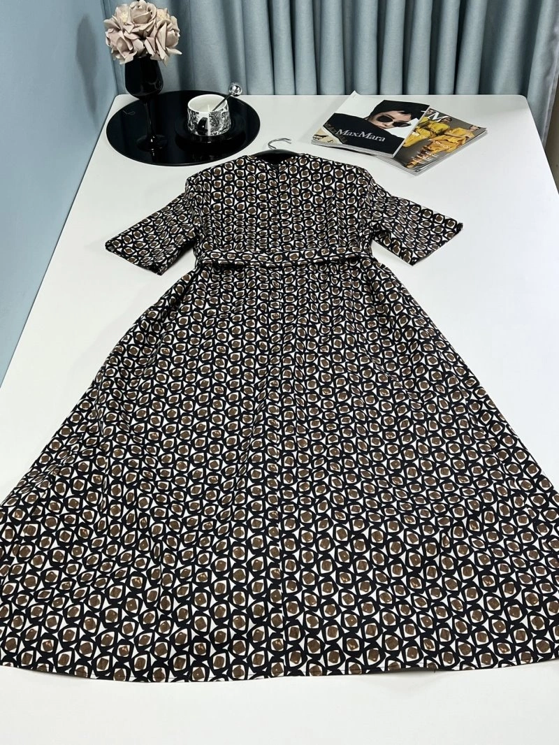 SoftTouch Moncler Dress 139794