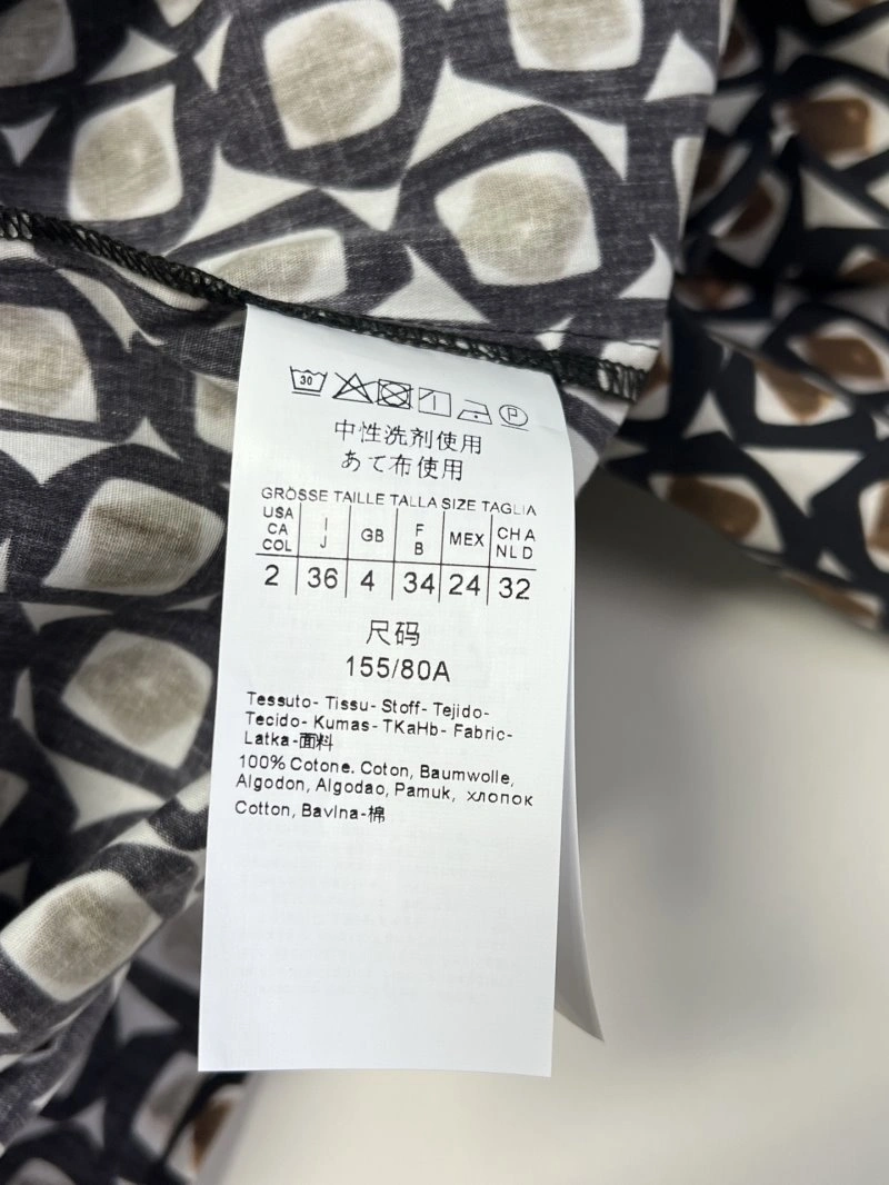 SoftTouch Moncler Dress 139794