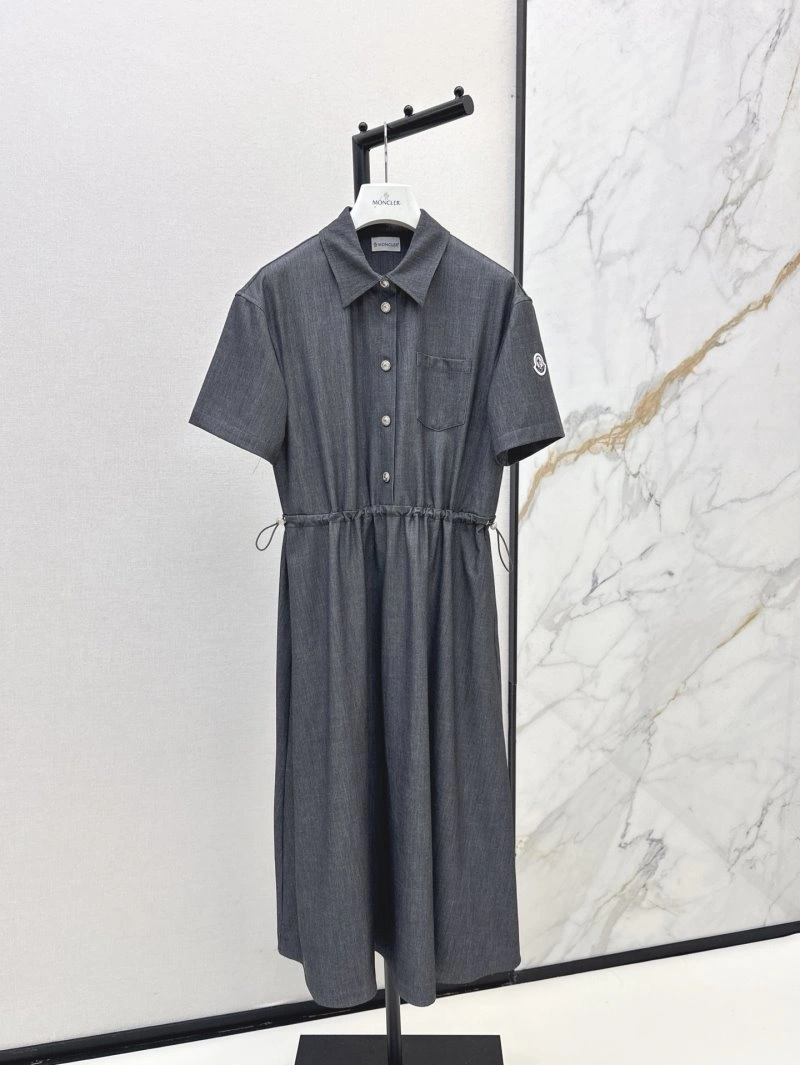OdorResistant Moncler Dress 139682
