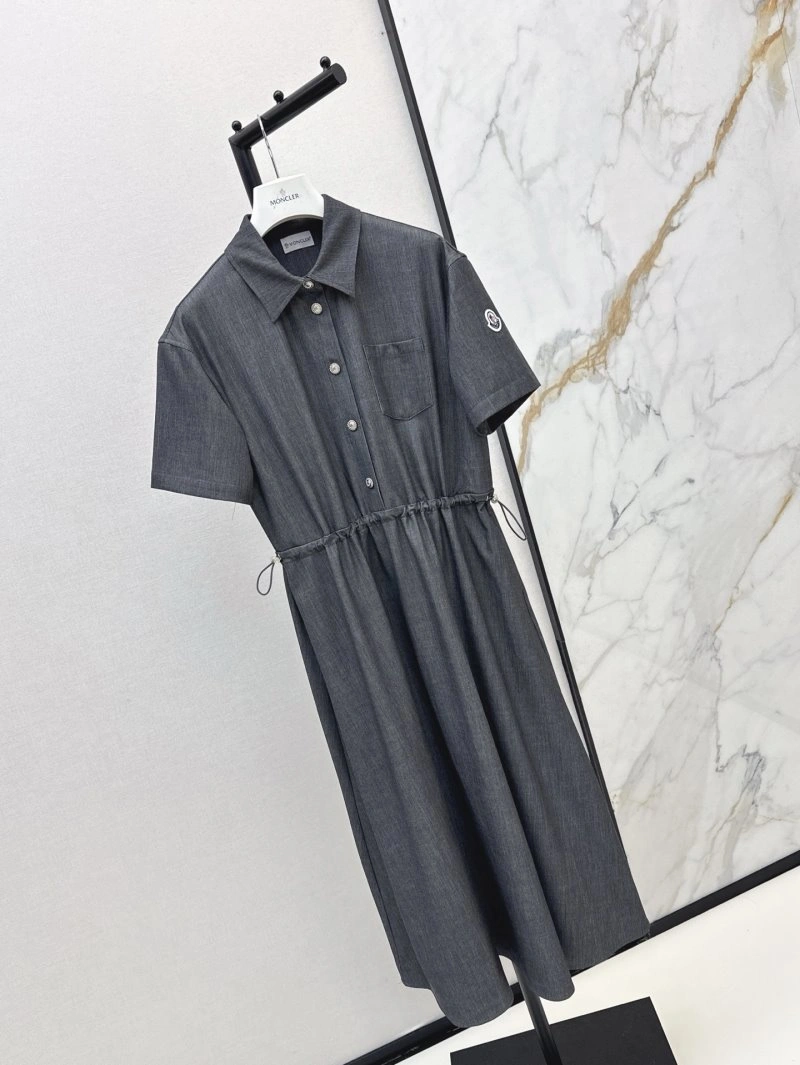 OdorResistant Moncler Dress 139682