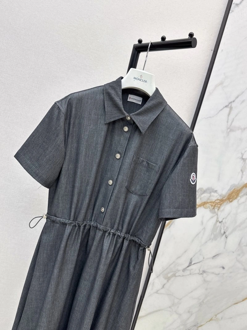 OdorResistant Moncler Dress 139682