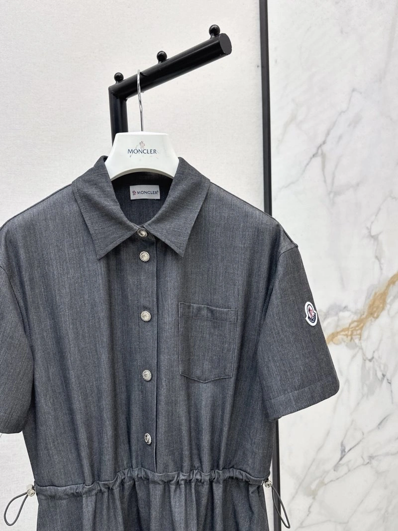 OdorResistant Moncler Dress 139682