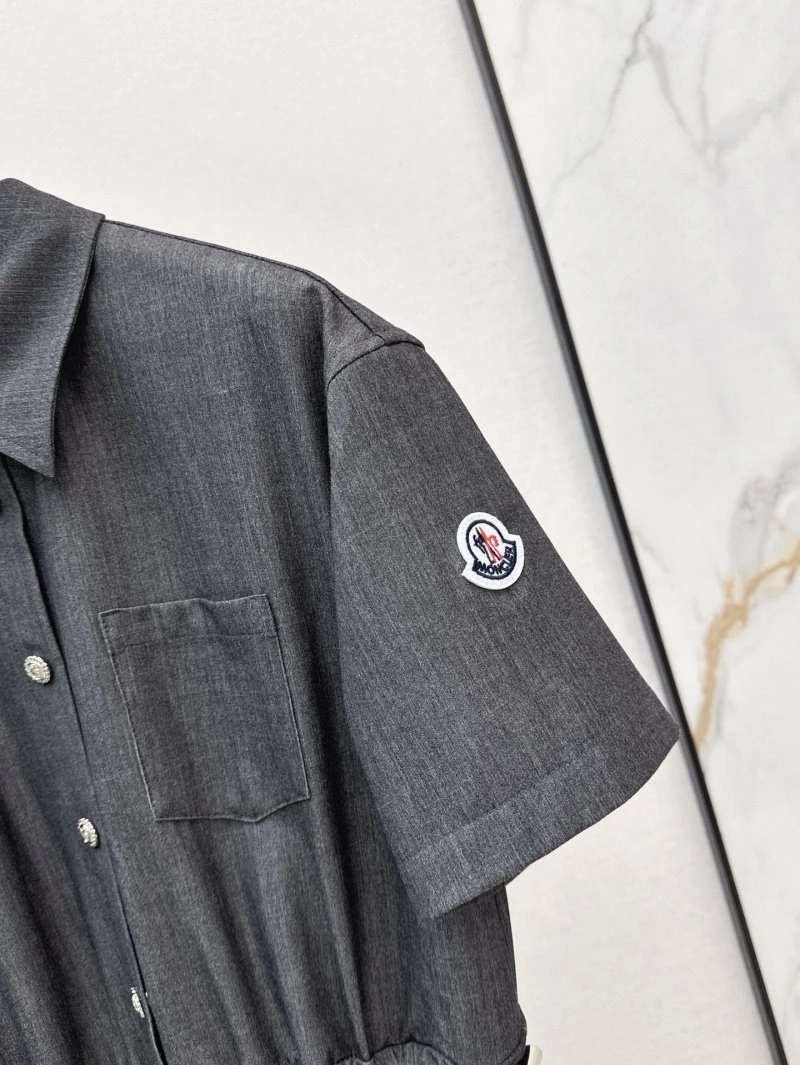 OdorResistant Moncler Dress 139682