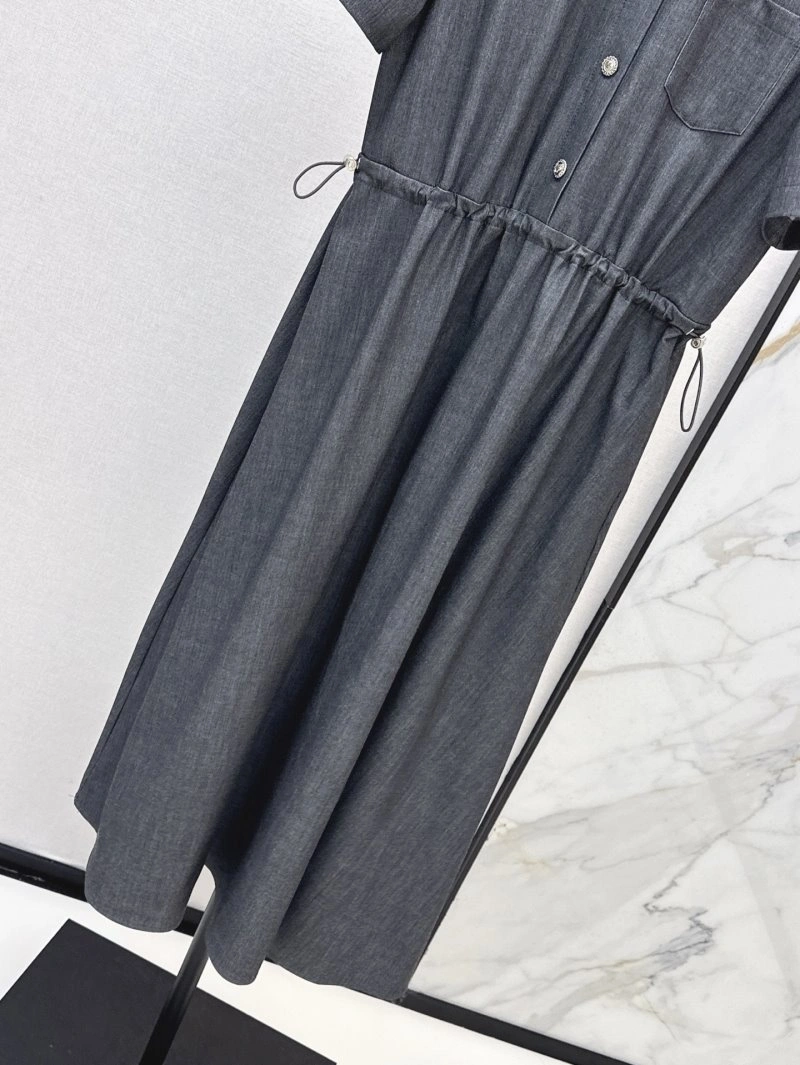 OdorResistant Moncler Dress 139682