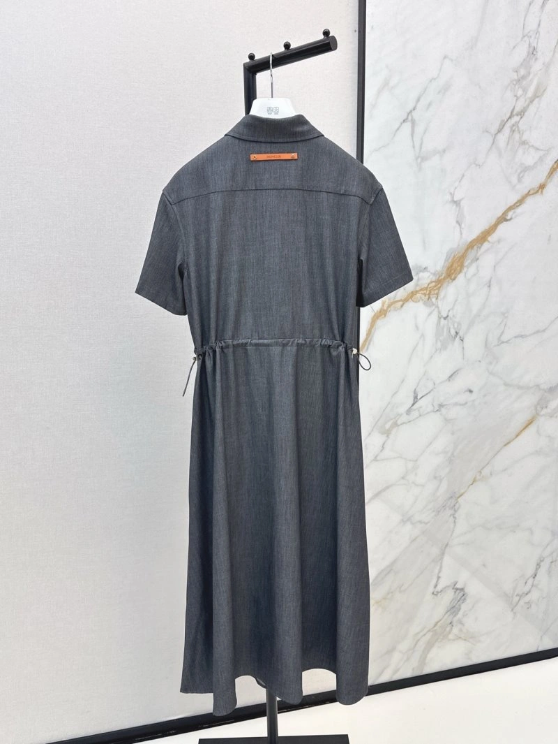 OdorResistant Moncler Dress 139682