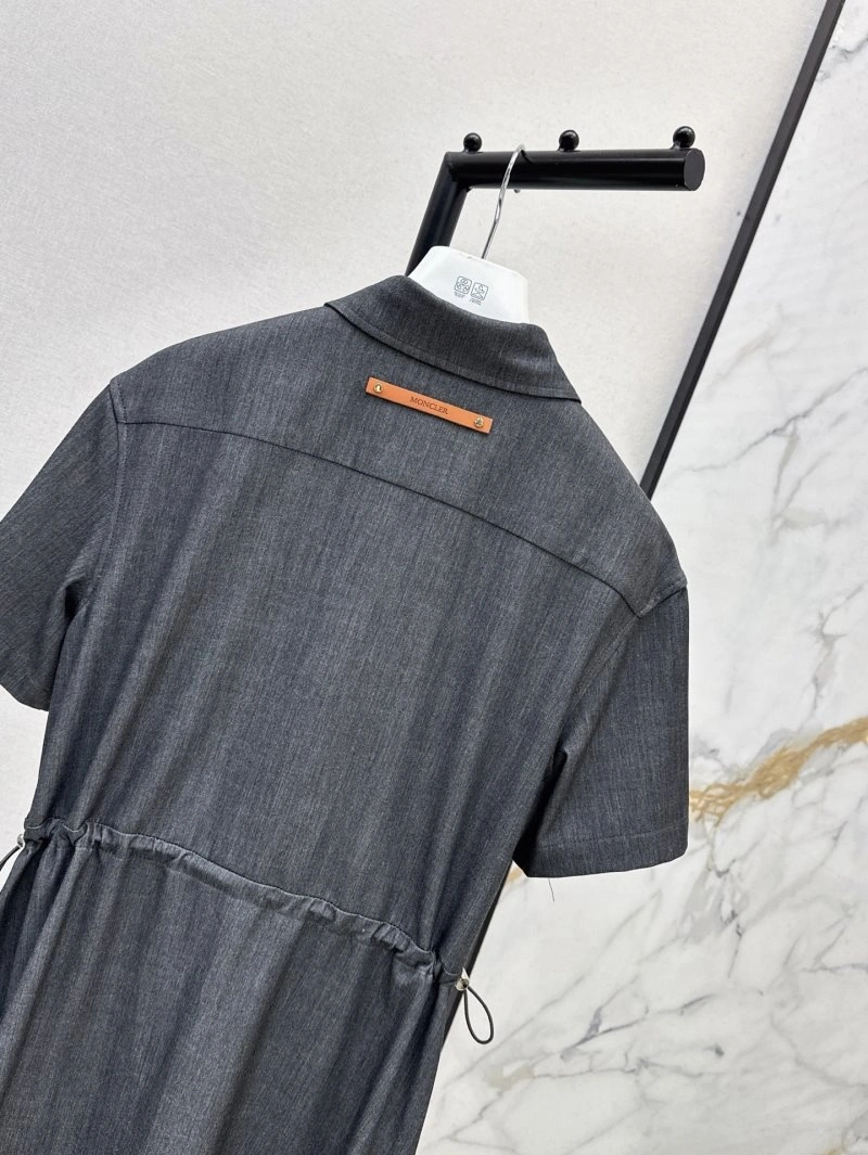 OdorResistant Moncler Dress 139682