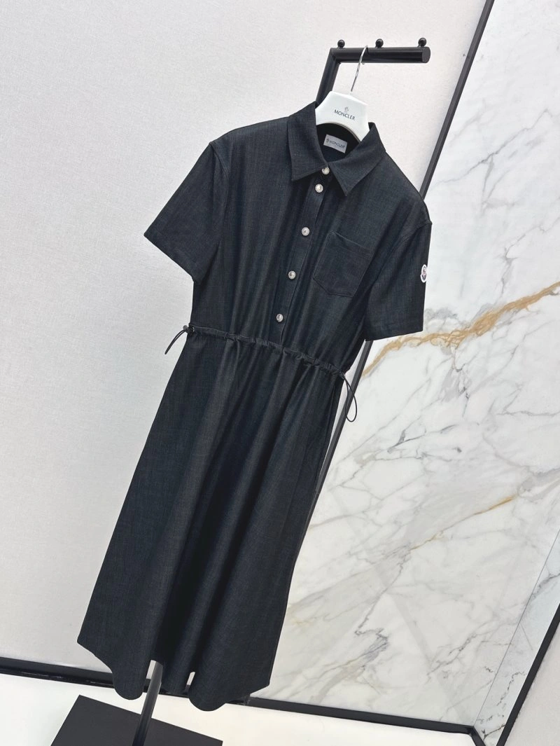 Fashionable Moncler Dress 139670