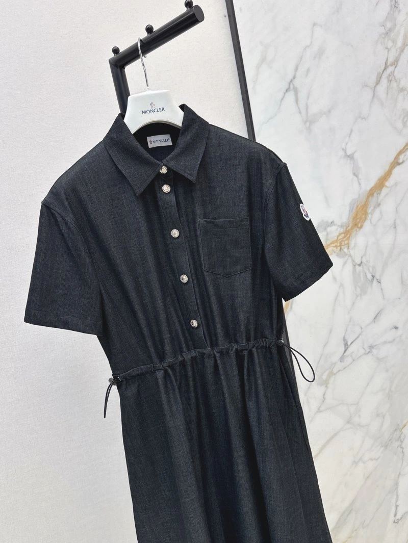 Fashionable Moncler Dress 139670