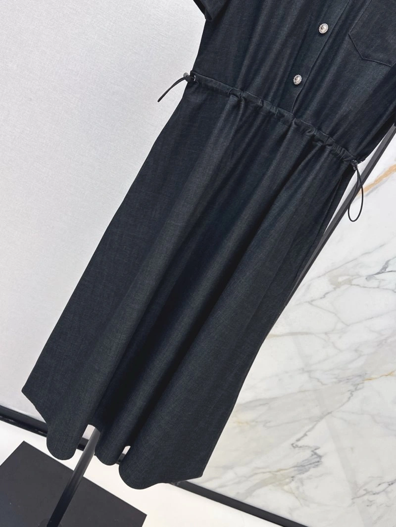 Fashionable Moncler Dress 139670