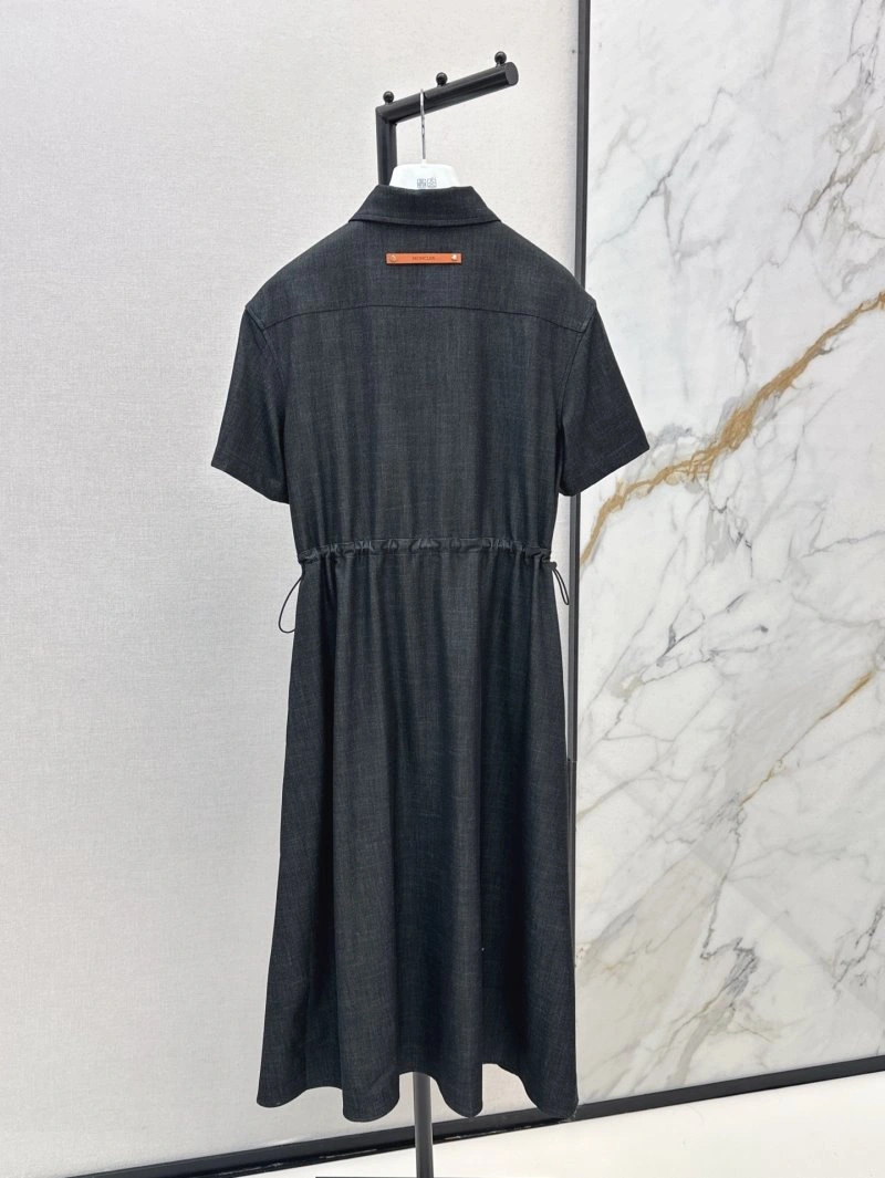 Fashionable Moncler Dress 139670