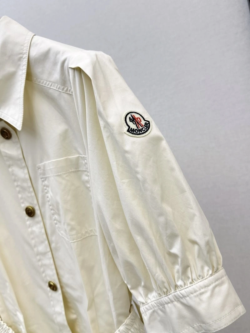 Chic Moncler Dress 139657