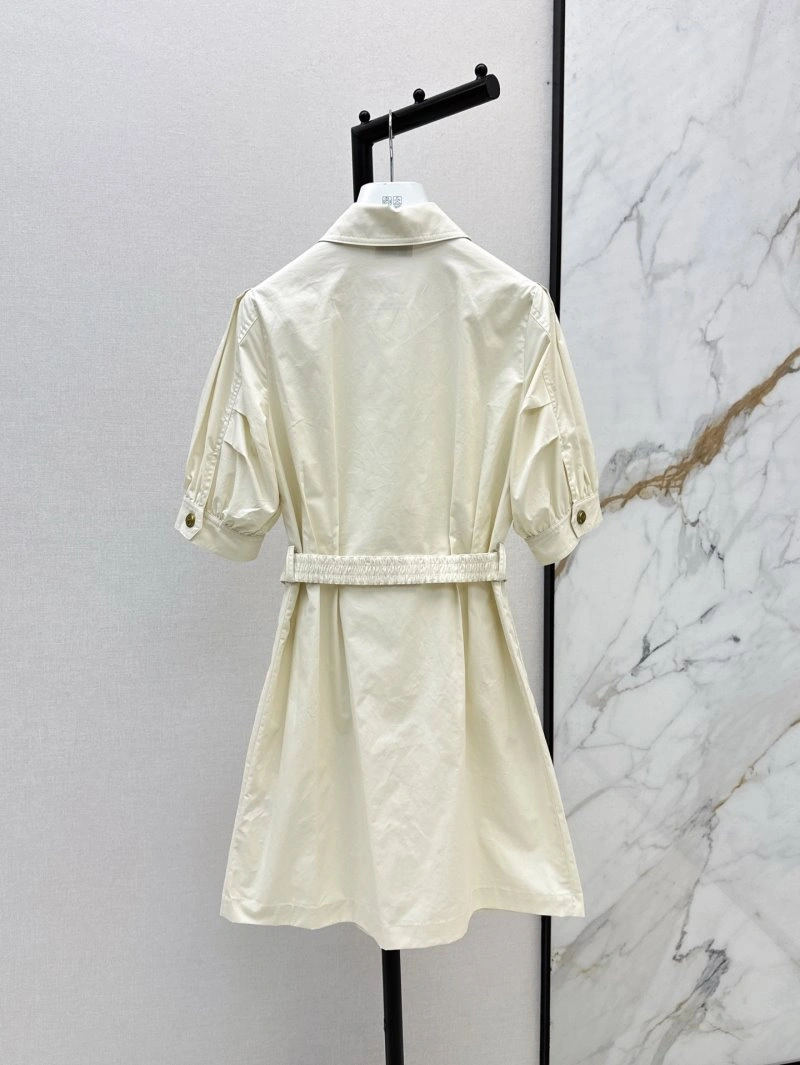Chic Moncler Dress 139657