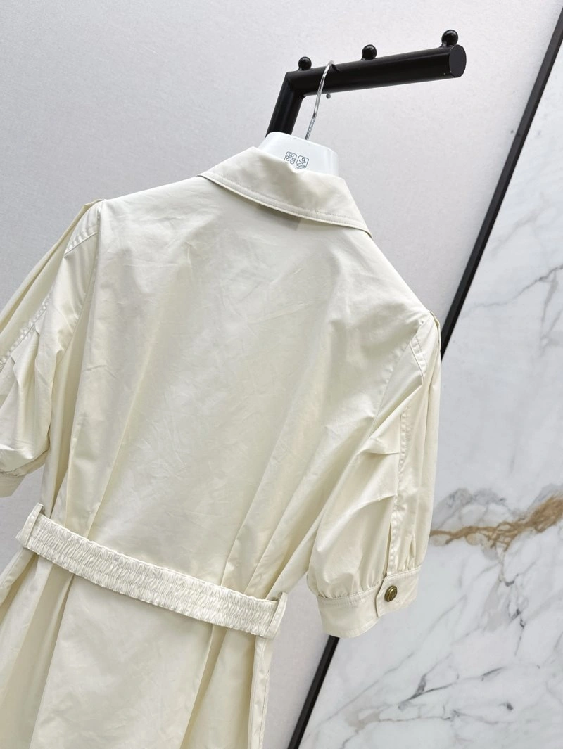 Chic Moncler Dress 139657