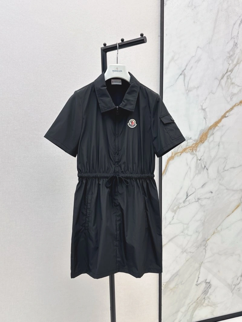 Moncler Dress Efficient 139660