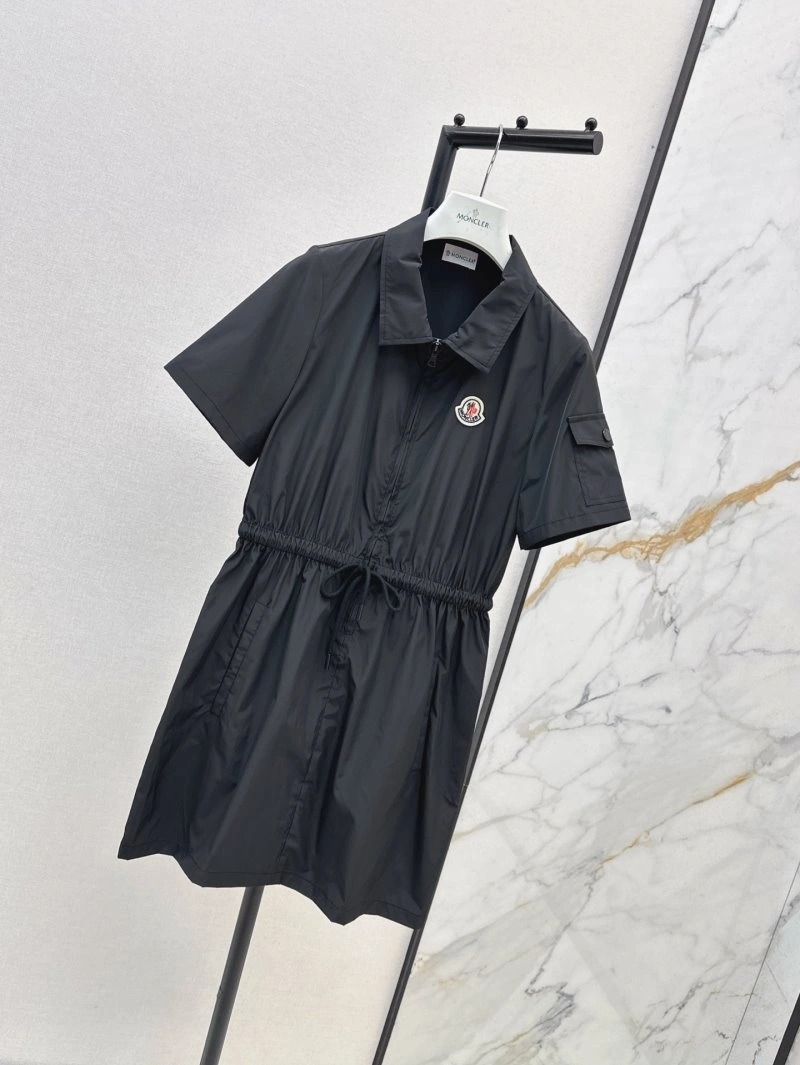 Moncler Dress Efficient 139660