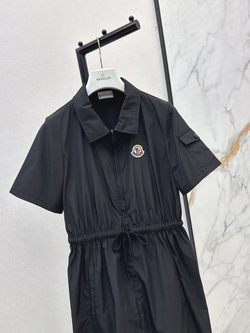 Moncler Dress Efficient 139660