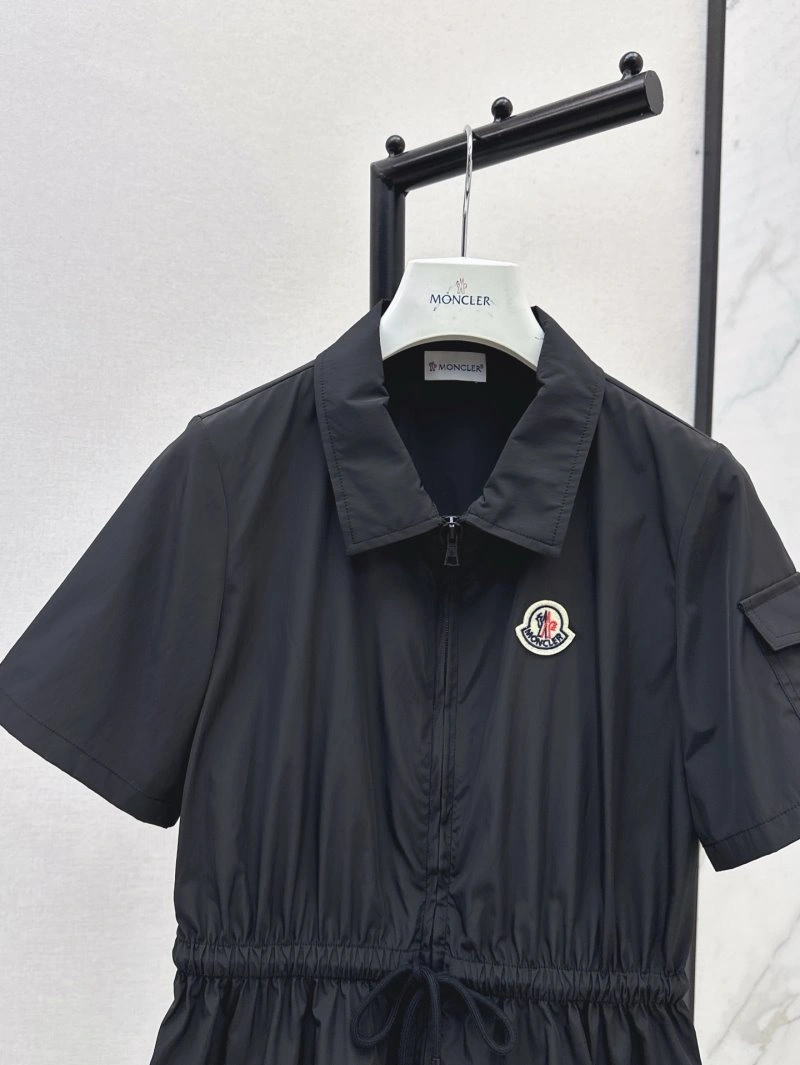 Moncler Dress Efficient 139660