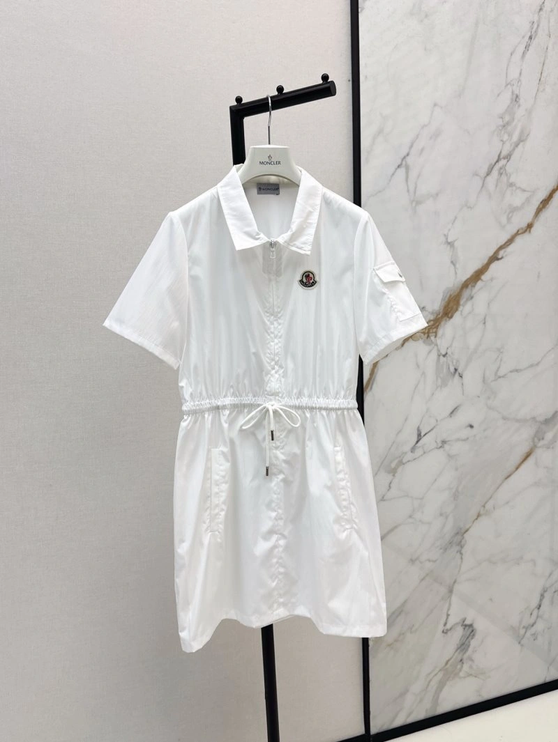 Moncler Dress RelaxedFit 139669