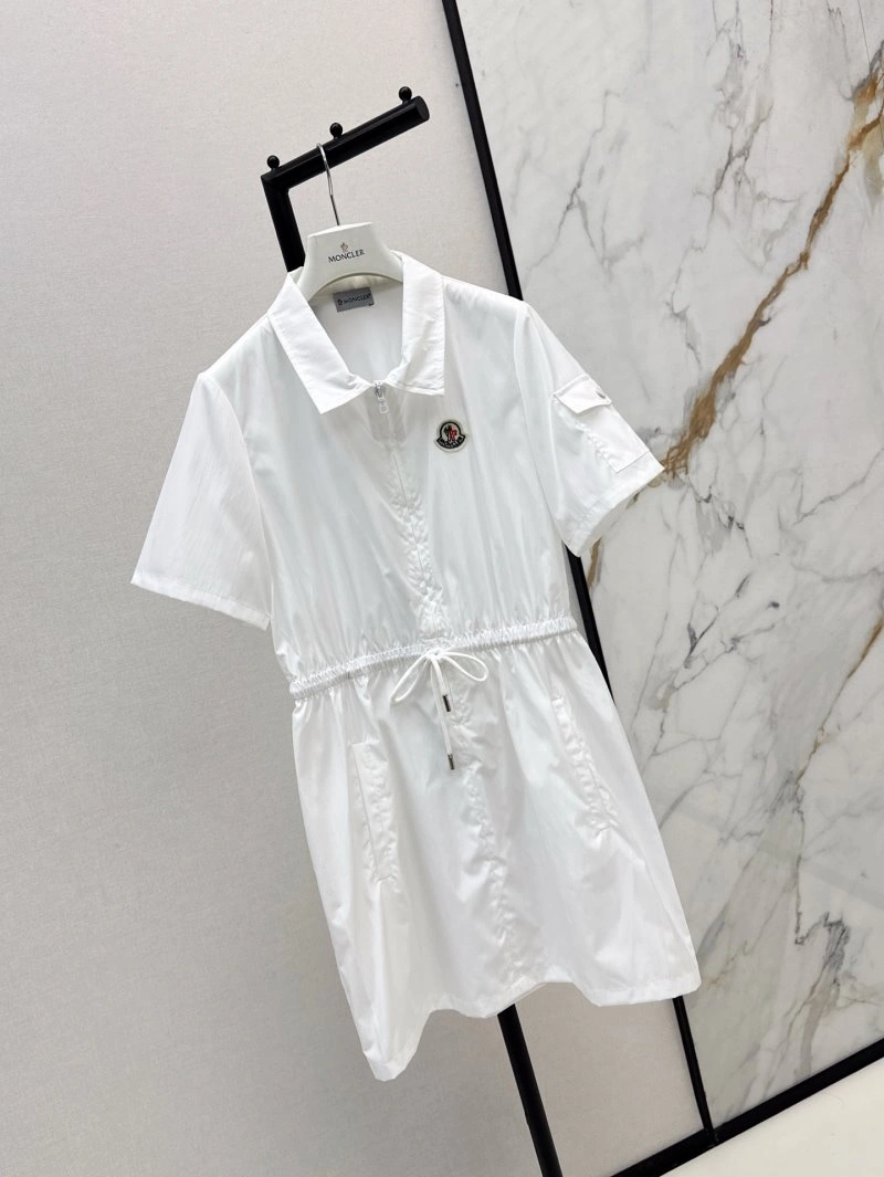 Moncler Dress RelaxedFit 139669