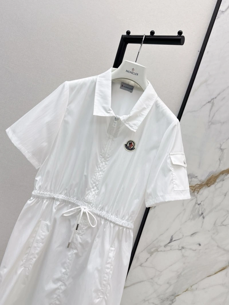Moncler Dress RelaxedFit 139669