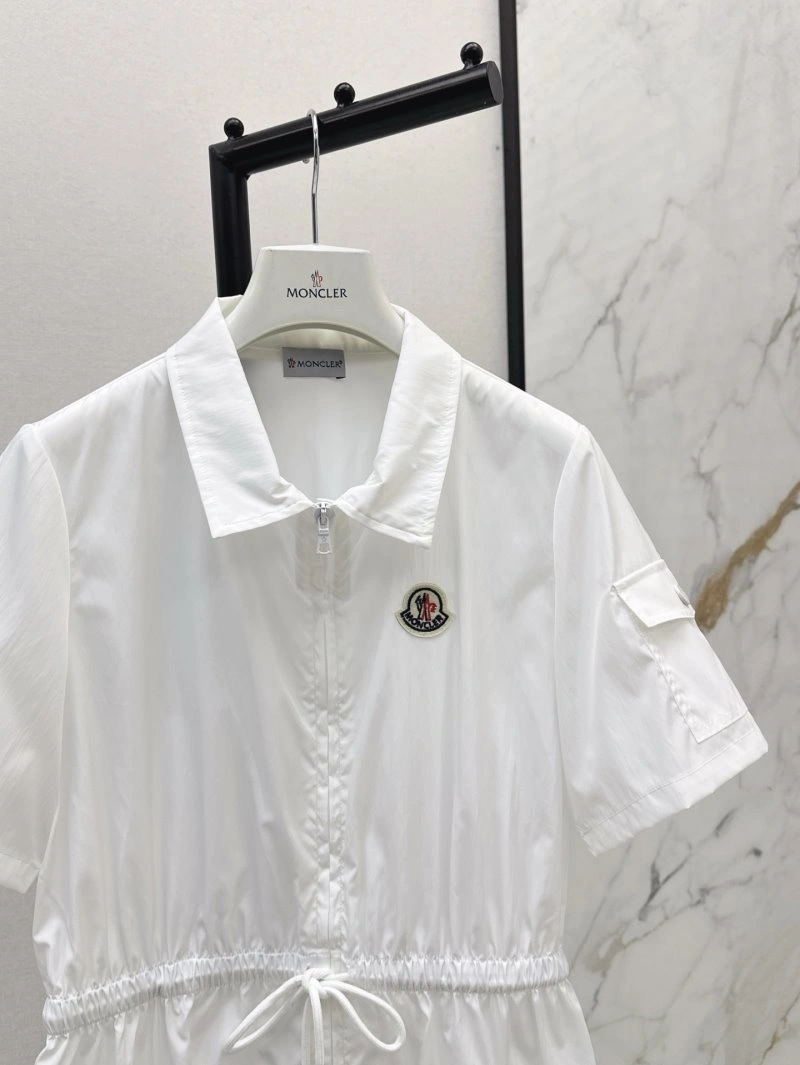 Moncler Dress RelaxedFit 139669
