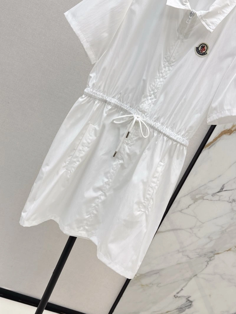 Moncler Dress RelaxedFit 139669