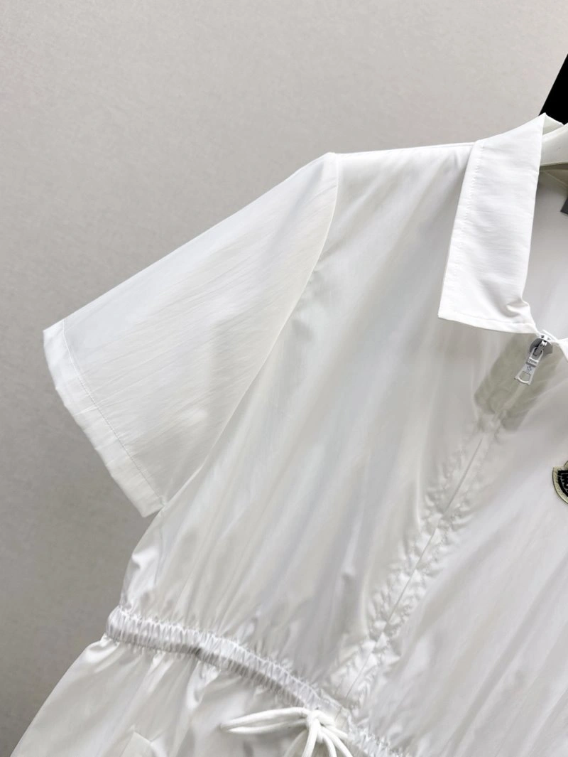 Moncler Dress RelaxedFit 139669