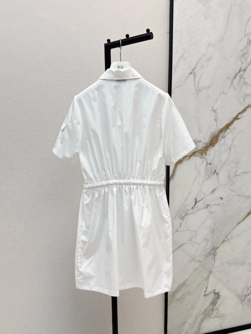 Moncler Dress RelaxedFit 139669