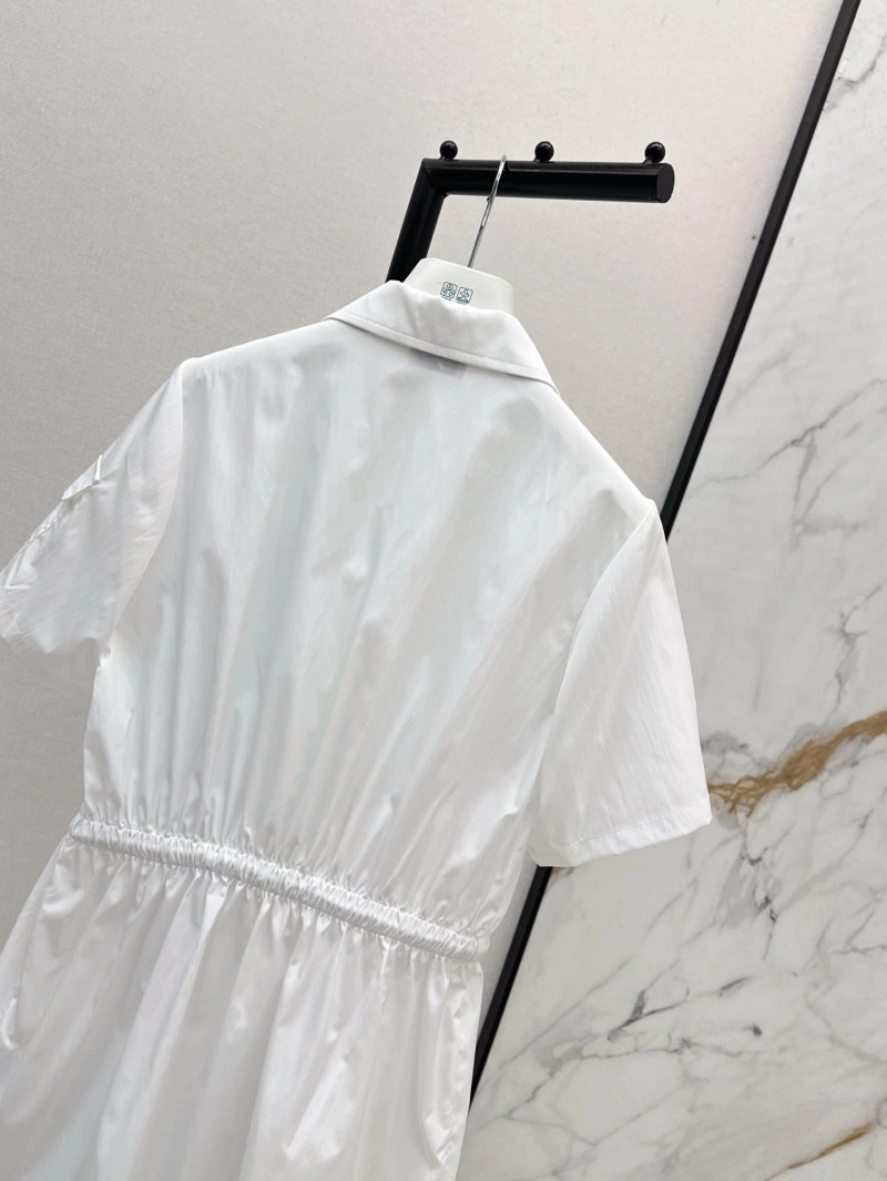 Moncler Dress RelaxedFit 139669