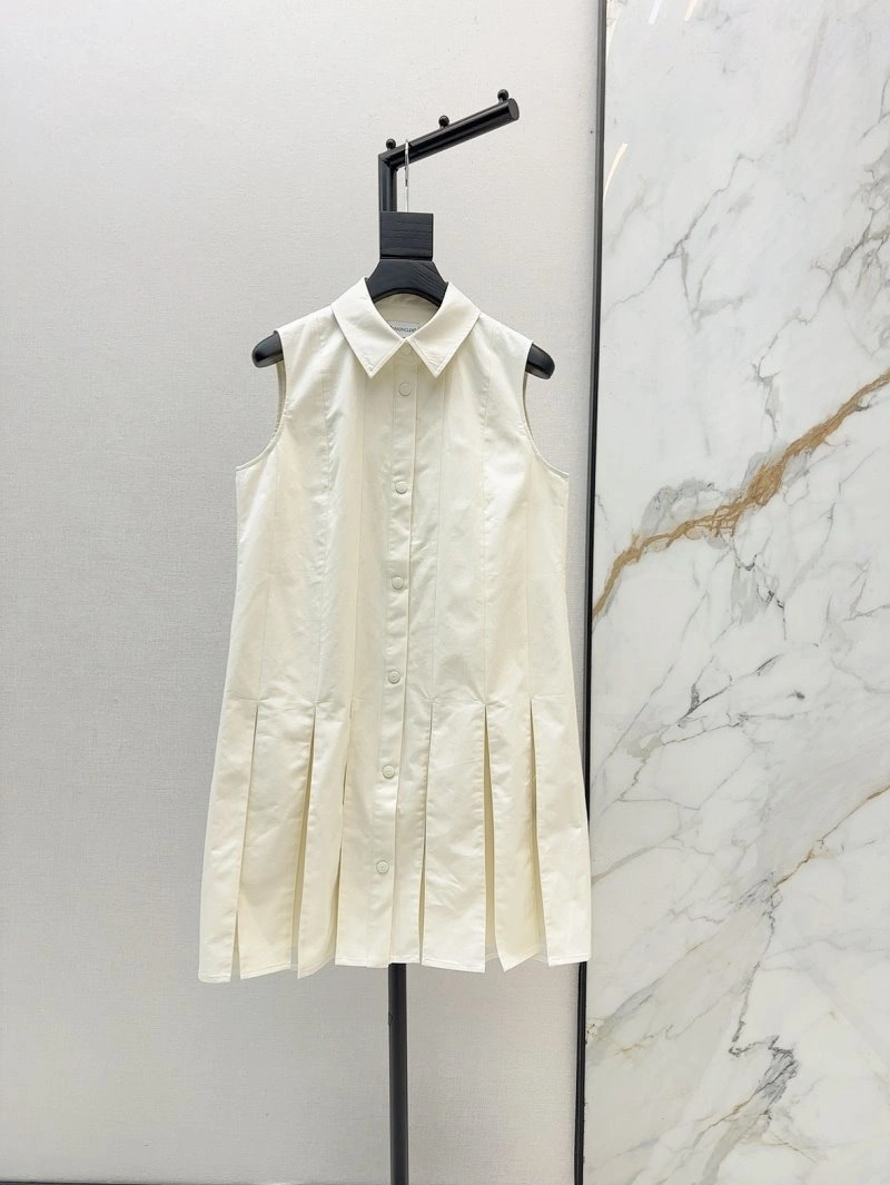 Moncler Dress RelaxedFit 139658