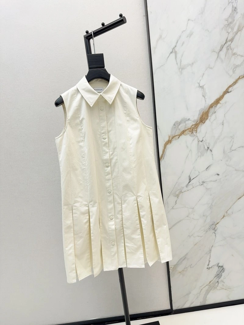 Moncler Dress RelaxedFit 139658