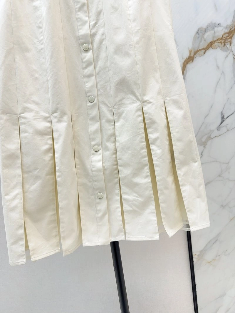 Moncler Dress RelaxedFit 139658