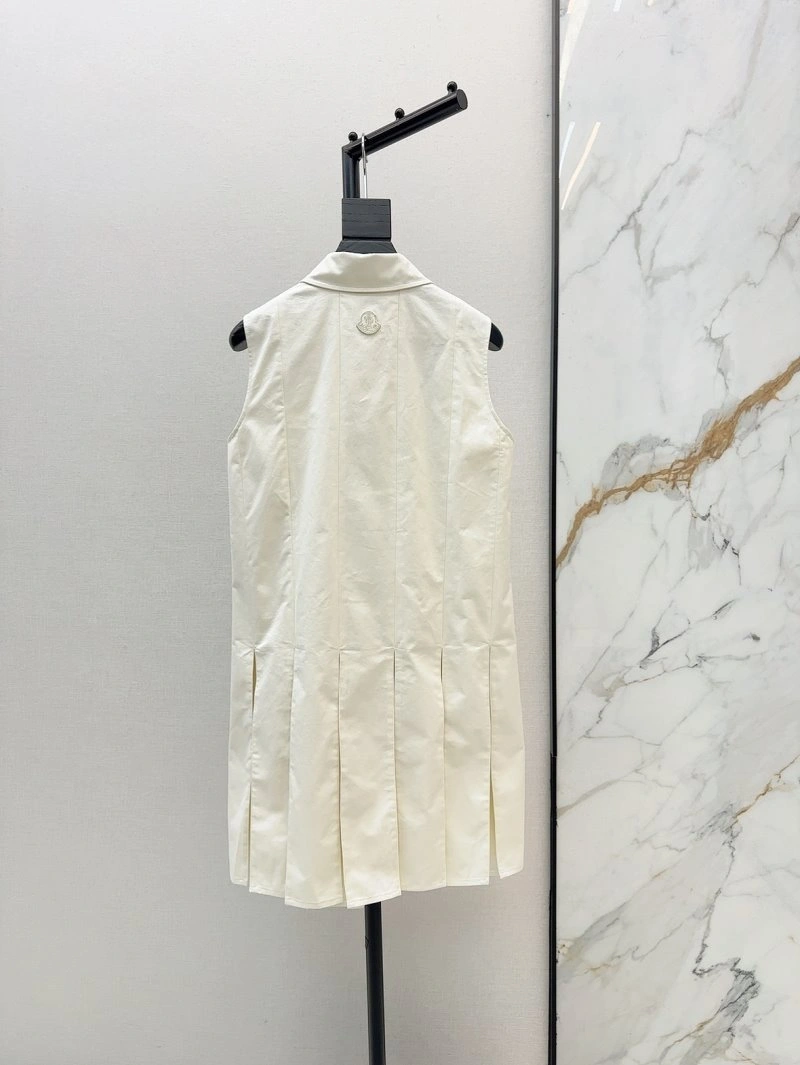 Moncler Dress RelaxedFit 139658