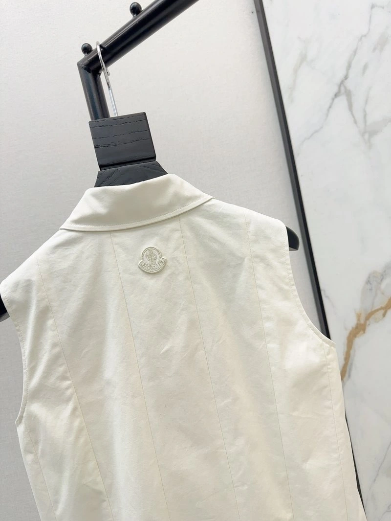 Moncler Dress RelaxedFit 139658