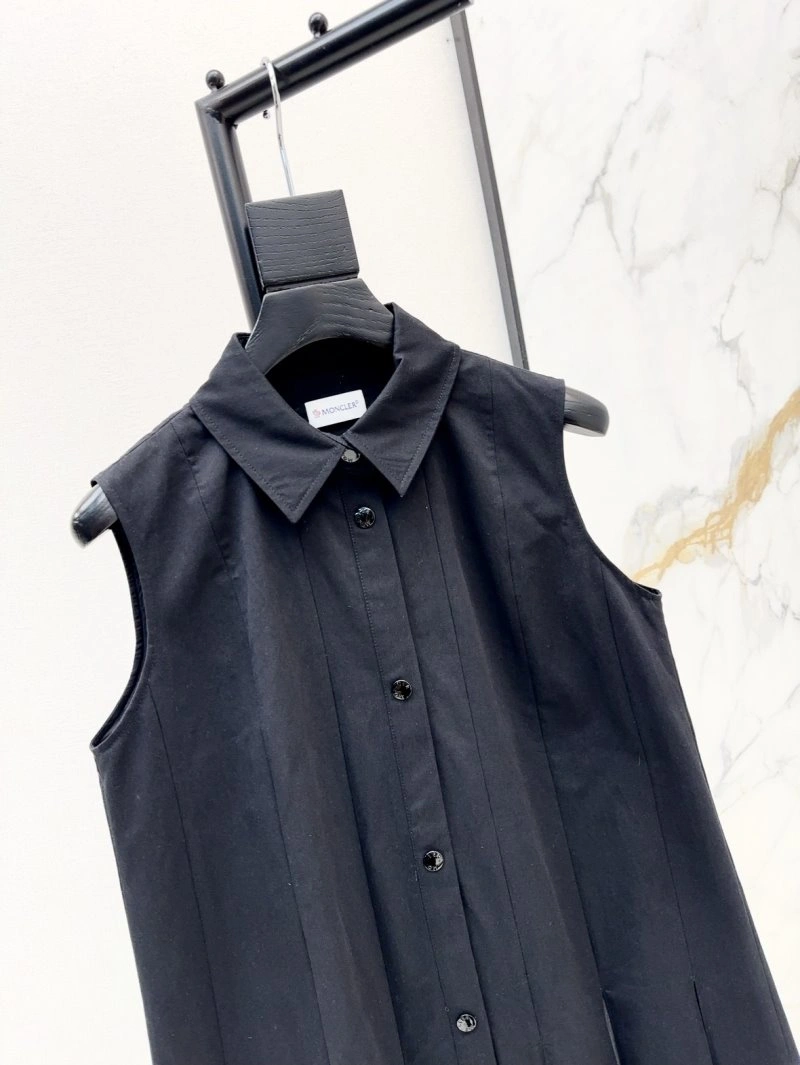 Resilient Moncler Dress 139662