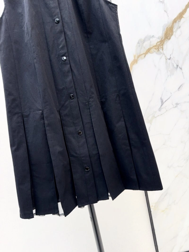 Resilient Moncler Dress 139662