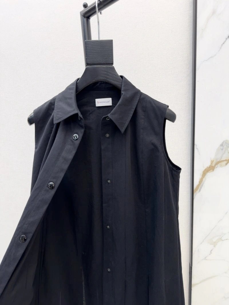 Resilient Moncler Dress 139662