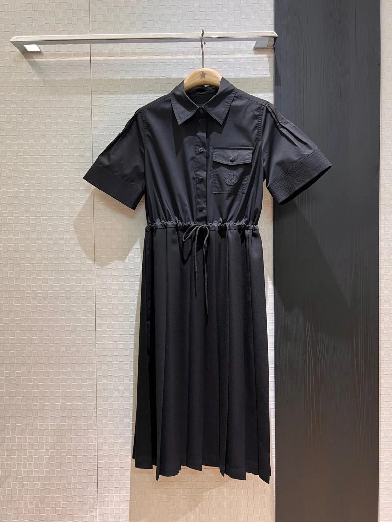 Packable Moncler Dress 139668