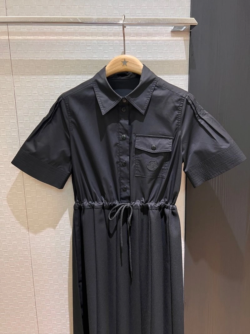 Packable Moncler Dress 139668