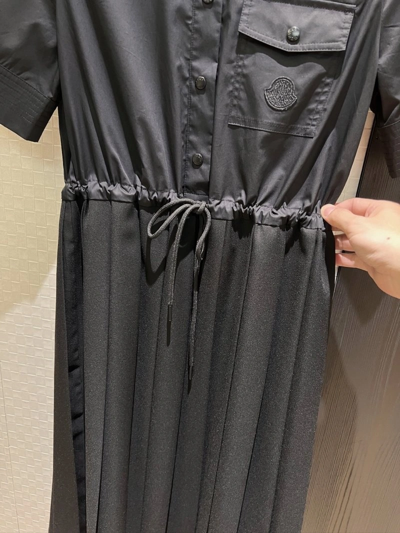 Packable Moncler Dress 139668