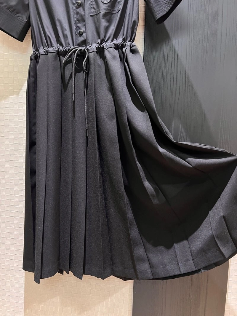 Packable Moncler Dress 139668
