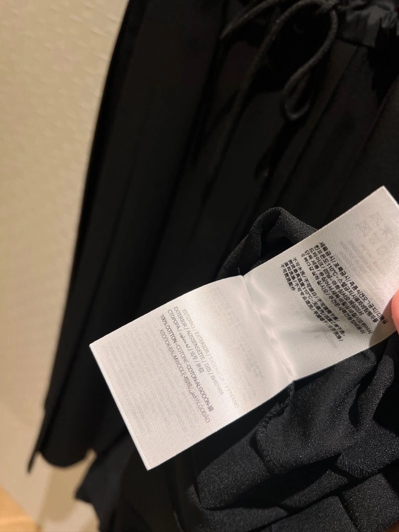 Packable Moncler Dress 139668