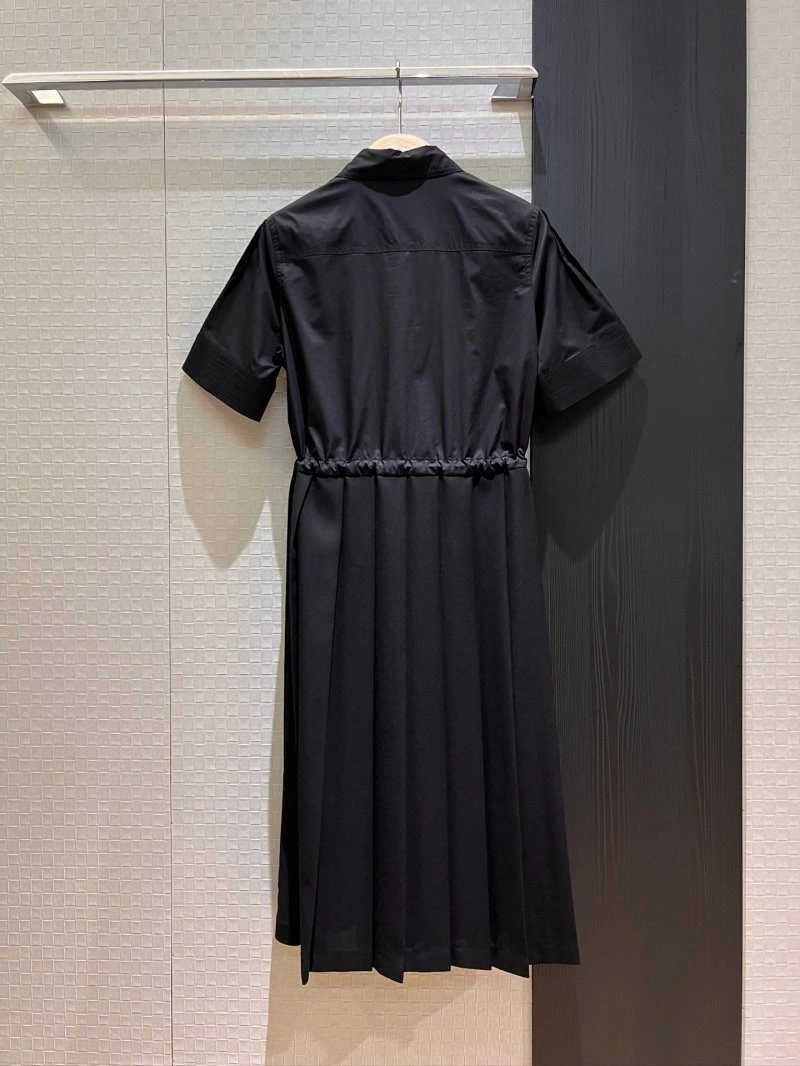 Packable Moncler Dress 139668