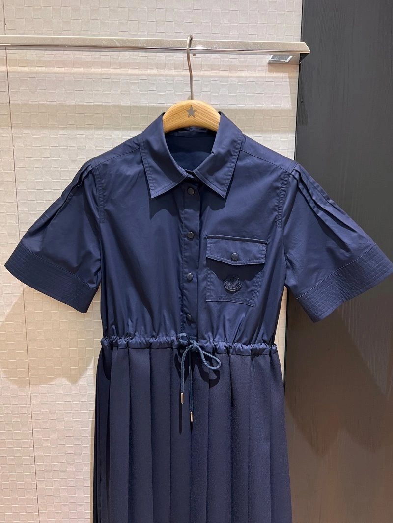 Moncler Dress EyeCatching 139659