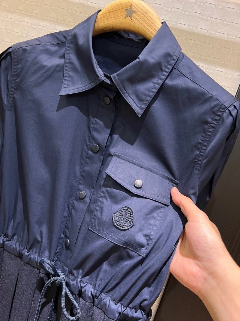 Moncler Dress EyeCatching 139659