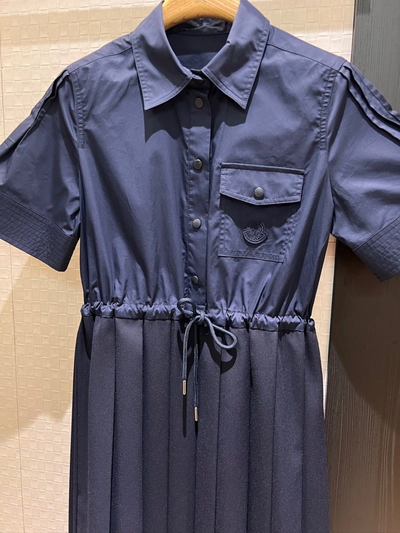 Moncler Dress EyeCatching 139659
