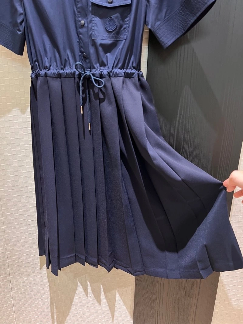 Moncler Dress EyeCatching 139659
