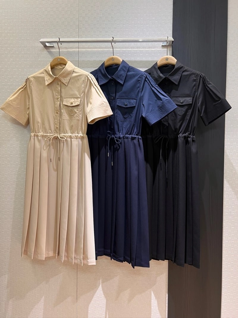 Moncler Dress EyeCatching 139659