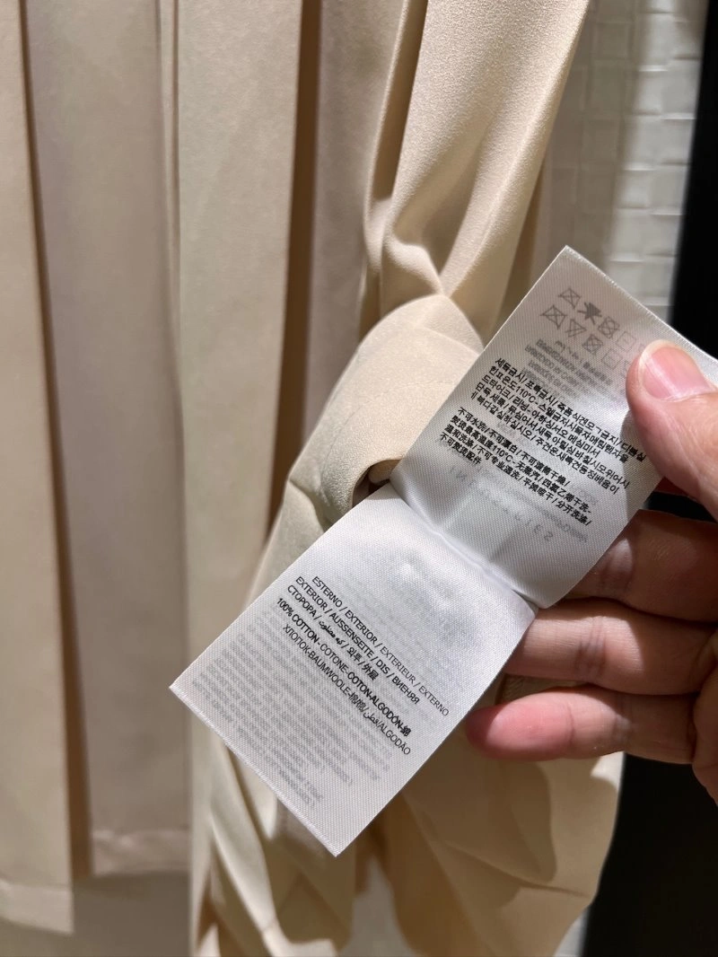 Casual Moncler Dress 139666