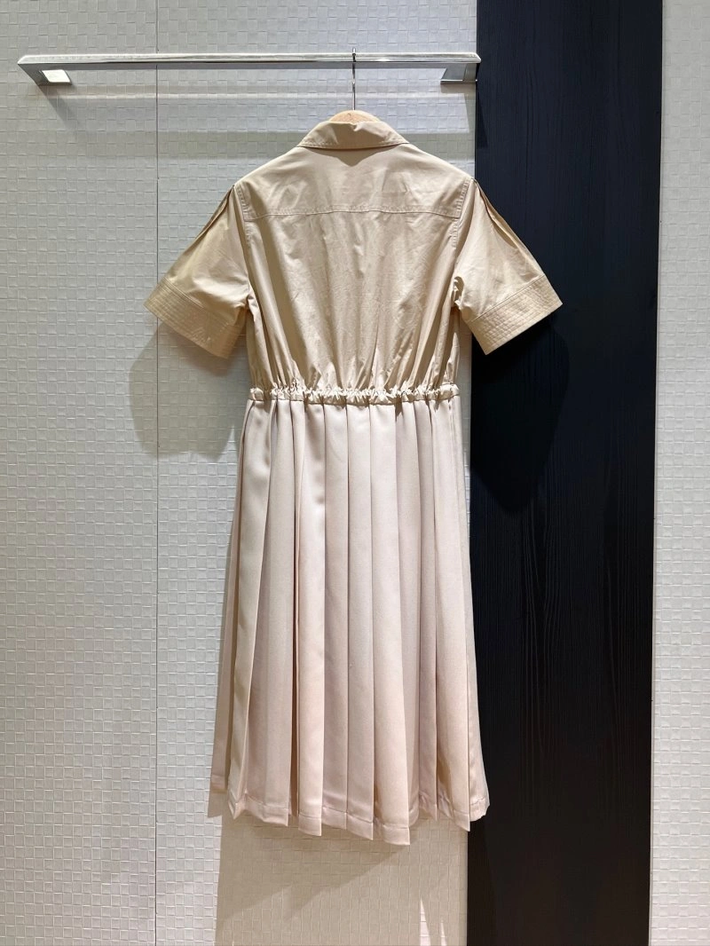 Casual Moncler Dress 139666